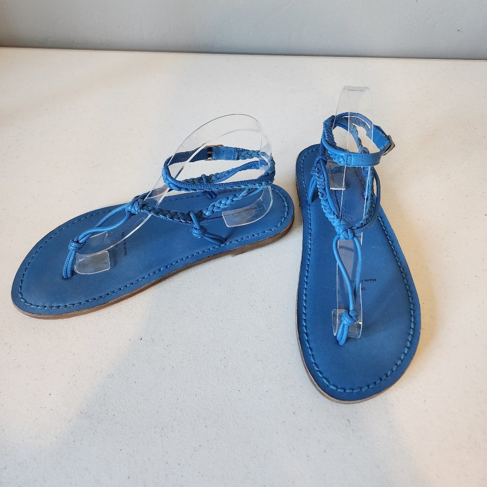 Free People Sandals "NEW" - Picture 7 of 15